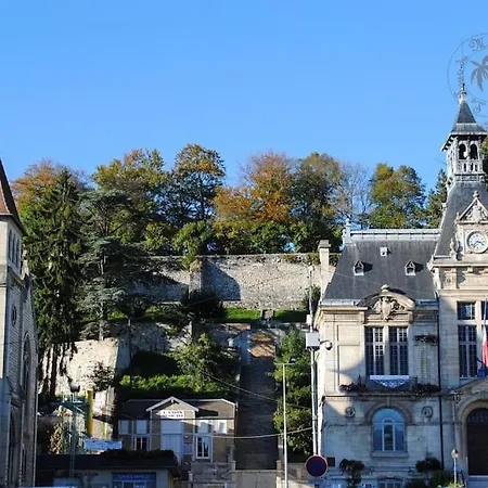شقة Hypercentre Aux Portes De Paris Et De La Champagne