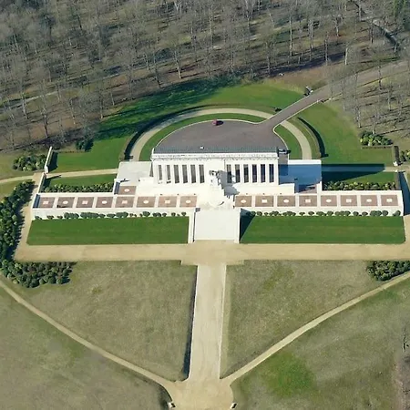 Hypercentre Aux Portes De Paris Et De La Champagne شقة *