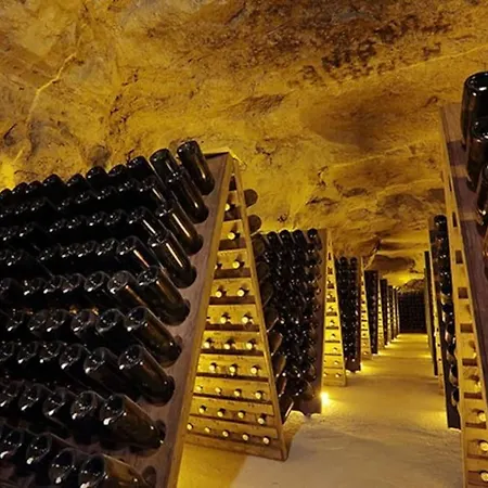 Hypercentre Aux Portes De Paris Et De La Champagne * Château-Thierry