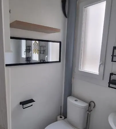 Hypercentre Aux Portes De Paris Et De La Champagne