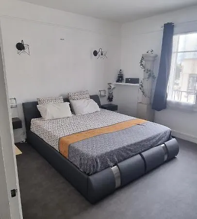 Hypercentre Aux Portes De Paris Et De La Champagne